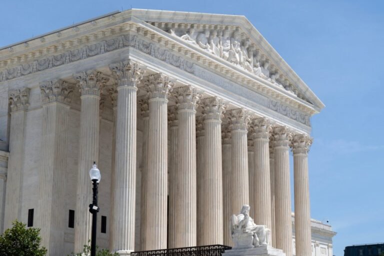 Supreme Court campaign ruling puts insiders and party bosses over everyday people
