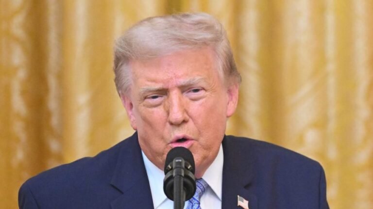 Watch live: Trump to sign beef-related executive order after easing tariffs