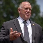 Homan says ICE isn’t ‘going anywhere’ amid immigration enforcement scrutiny
