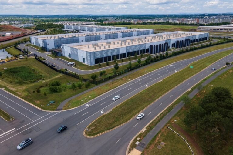 Data center developers should have known how much Americans love their land