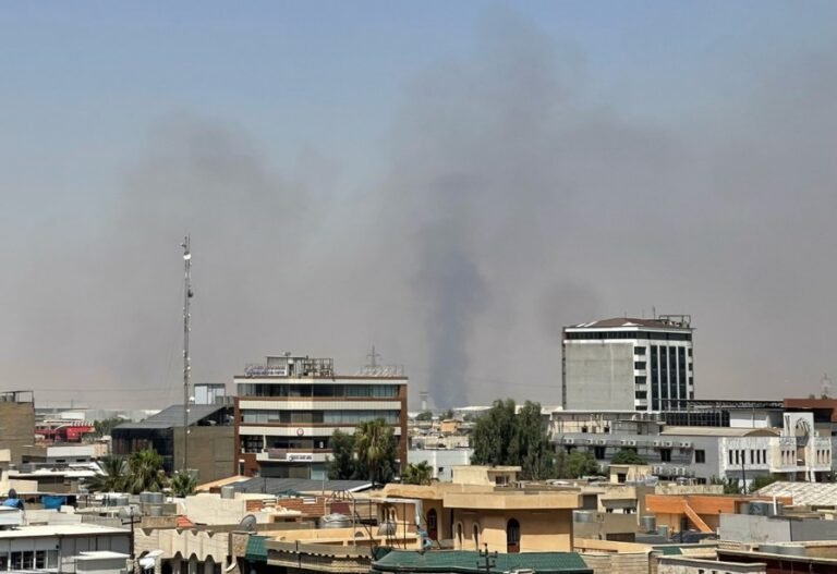 Iran strikes on US diplomatic facilities in 4 Gulf countries cost $184M: IG report 