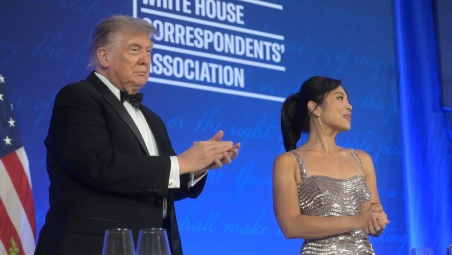 Former WHCA president on Trump's press ban: 'An attack on one outlet is an attack on everyone'