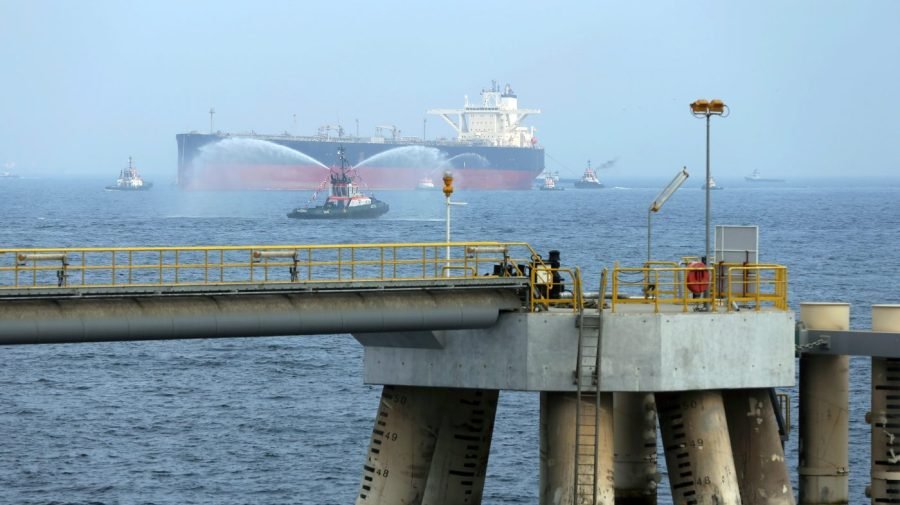 Oil rises past $100 a barrel after latest Middle East attacks