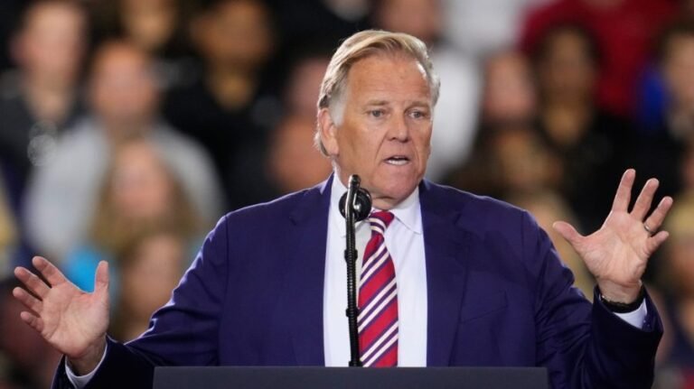 Rogers calls for end to war in Iran: 'Michigan families can't afford to wait'