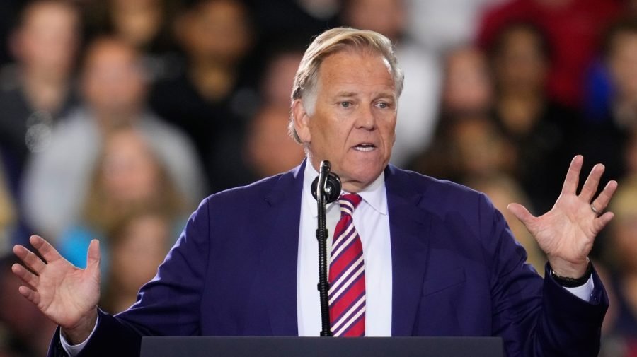 Rogers calls for end to war in Iran: 'Michigan families can't afford to wait'