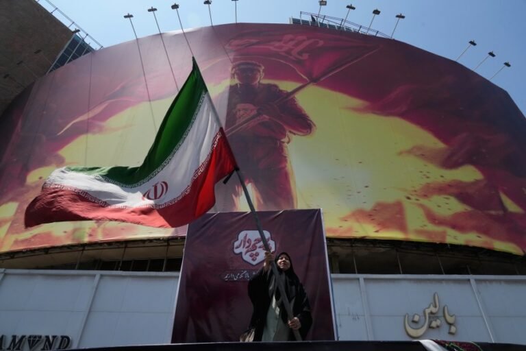 Regime change is the only real solution to the Iran problem