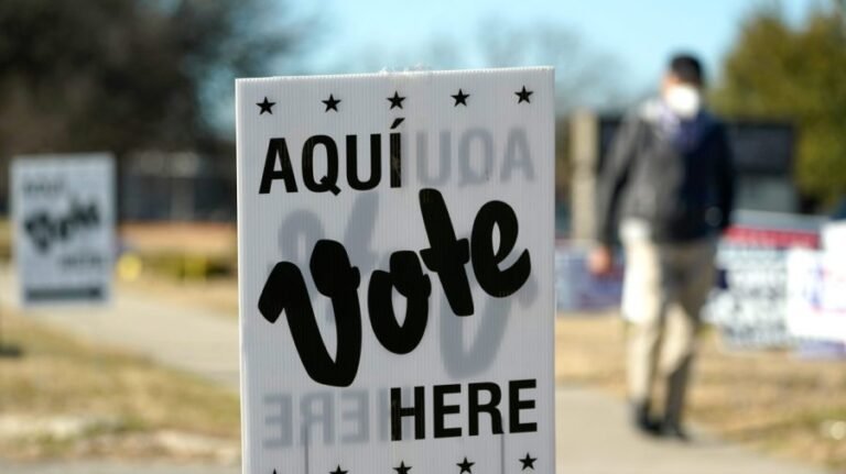 Nearly a third of AI chatbot replies to voting questions inaccurate, outdated: Study