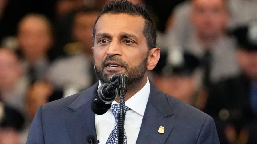 Patel defends travel, vehicle acquisition ahead of hearing
