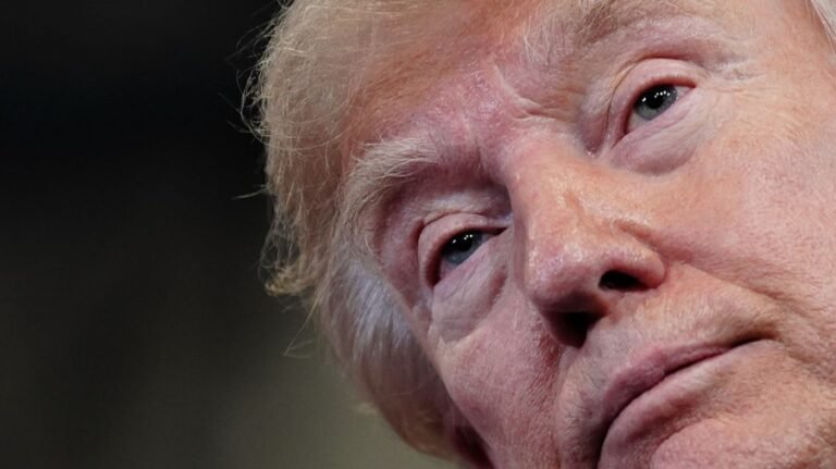 Trump’s war on free speech doesn’t just affect Democrats 