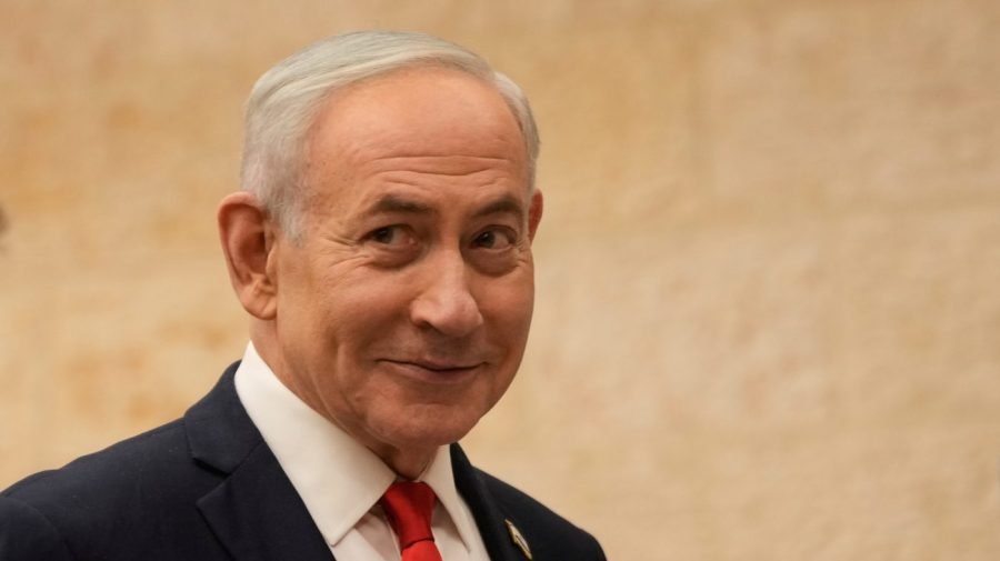 Netanyahu accuses Mamdani of 'supporting' Hamas ahead of UN visit: 'Shame on you'