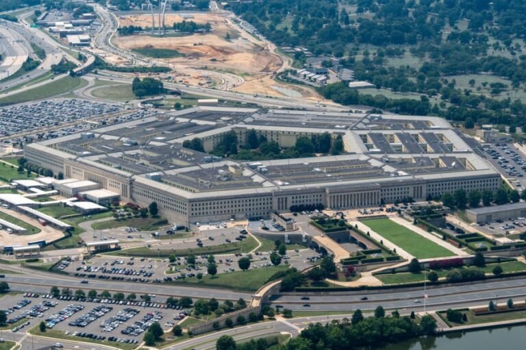 Federal judge declines to halt firings of Stars and Stripes staffers