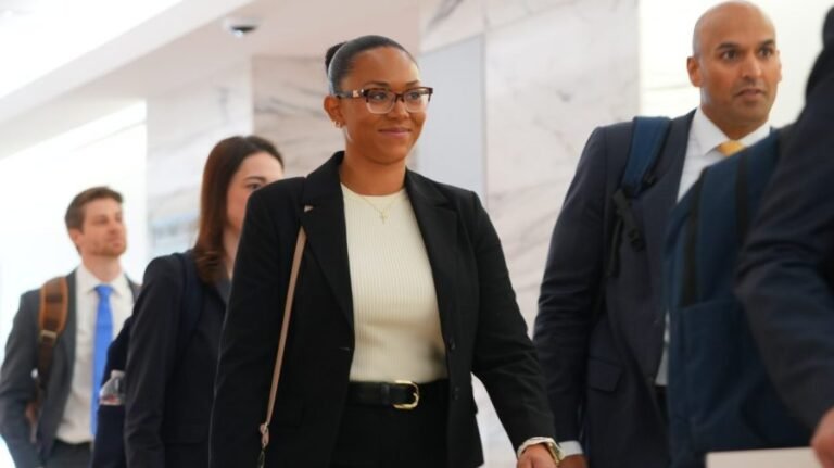 Surrogate who fled to Texas to avoid abortion appeals custody case to Supreme Court