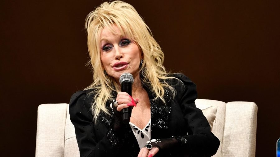'Give Like Dolly Day' brings Imagination Library donations from companies
