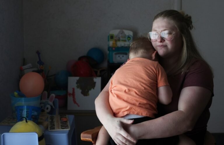 Paying stay-at-home parents isn’t a neutral way to subsidize childcare