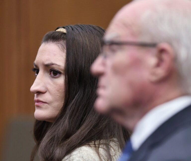 Lindsay Clancy murder trial ends in hung jury