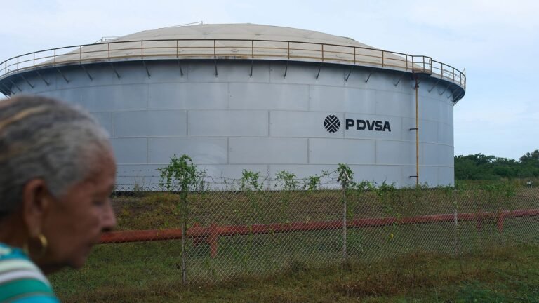 Chevron confirms it will invest billions to expand operations in oil-rich Venezuela