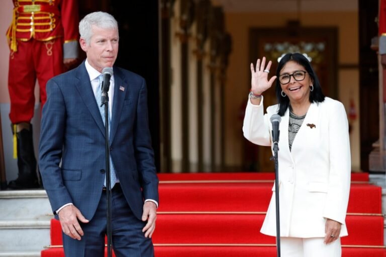 Venezuela is the blueprint for what Washington will demand from Iran