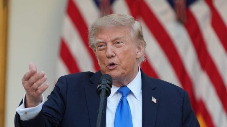 Trump to speak at both nights of RNC midterm convention