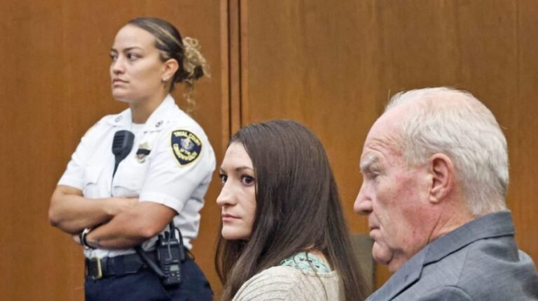 Lindsay Clancy holdout juror believed she was guilty 'from day one,' didn't have any doubts