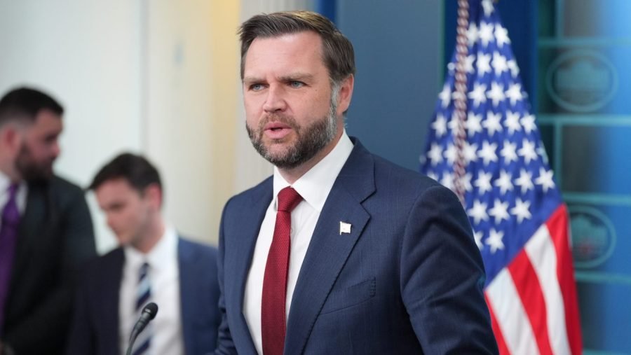 Vance 'extremely skeptical' of Iran wedding attack reports