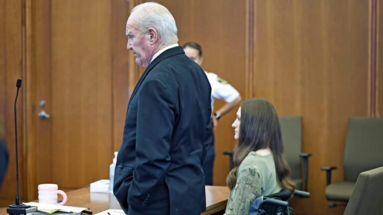 Live updates: Judge ready to declare mistrial in Clancy trial; August posts strong jobs numbers