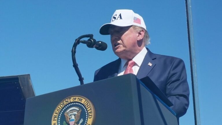 Trump attacks New York Magazine for calling 9/11 remarks 'weird lie'