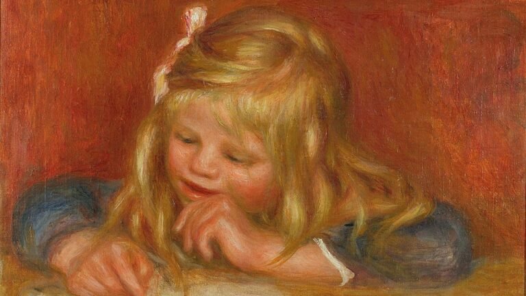 $10.5 million in paintings by Renoir were just stolen. Here’s where they could end up
