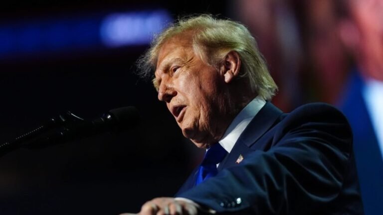 Bond yields rise modestly after Trump's dividend pledge