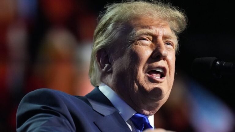 Trump says he would ‘probably’ be able to make deals with Democrats