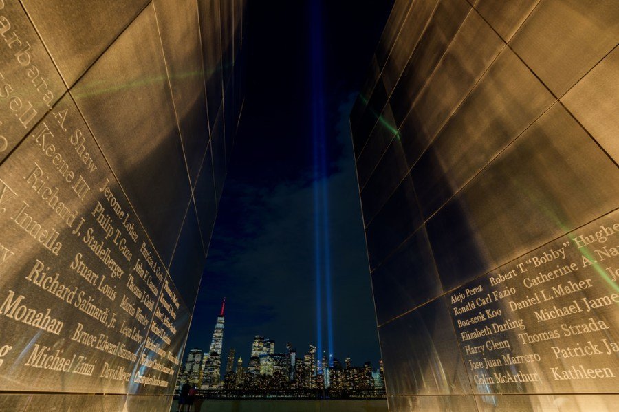 USA united after 9/11; why unity is now improbable after a seismic event