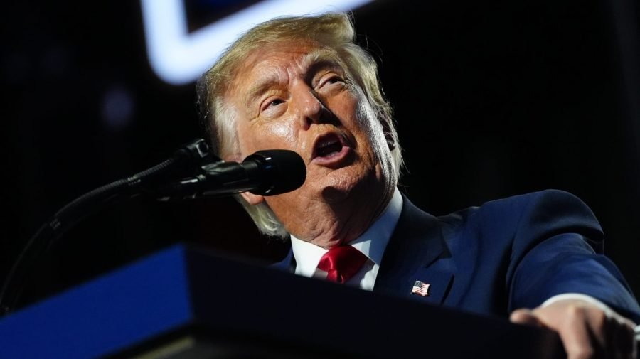 Trump says $5K dividend checks to Americans will 'happen 100 percent'