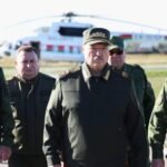 Belarus says no potash left after Trump claims massive deal for fertilizer