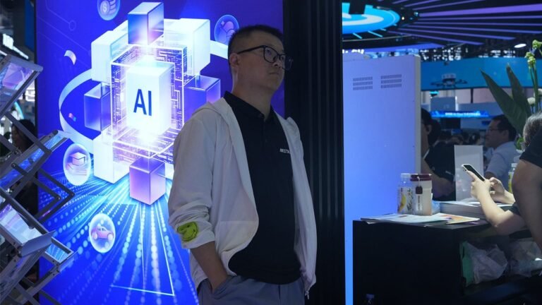 Global AI safety is hinging on U.S.-China cooperation, but they see each other as the problem