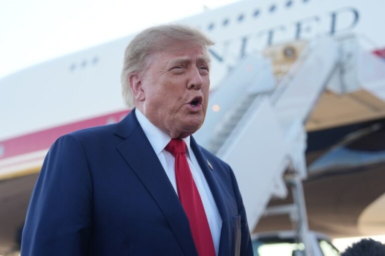 Impeach Trump, but limit future presidents too