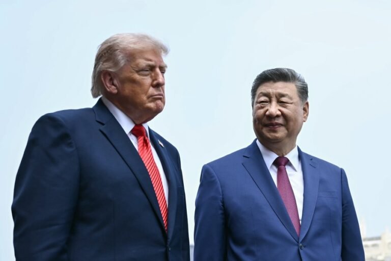 Trump needs to be bold, direct with Xi over Taiwan dispute