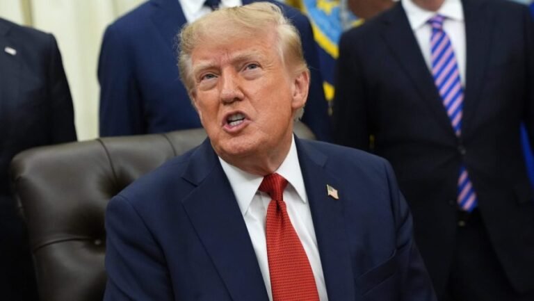Trump touts Medicaid drug savings