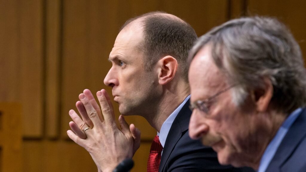 Fed official says inflation fight will likely be ‘painful’