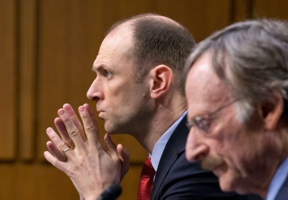 Fed official says inflation fight will likely be ‘painful’