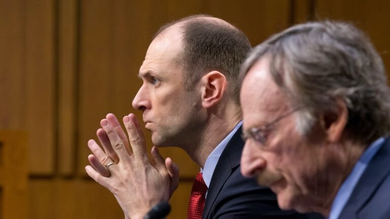Fed official says inflation fight will likely be ‘painful’