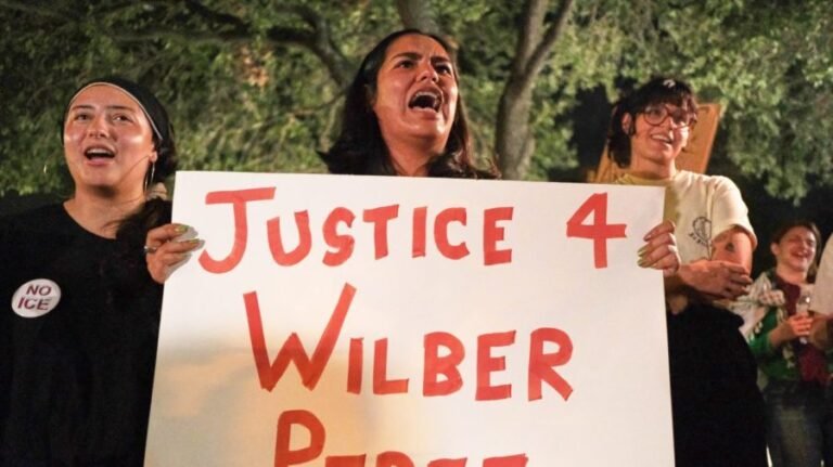 ICE officer who shot Austin man wasn't wearing body camera: Reports