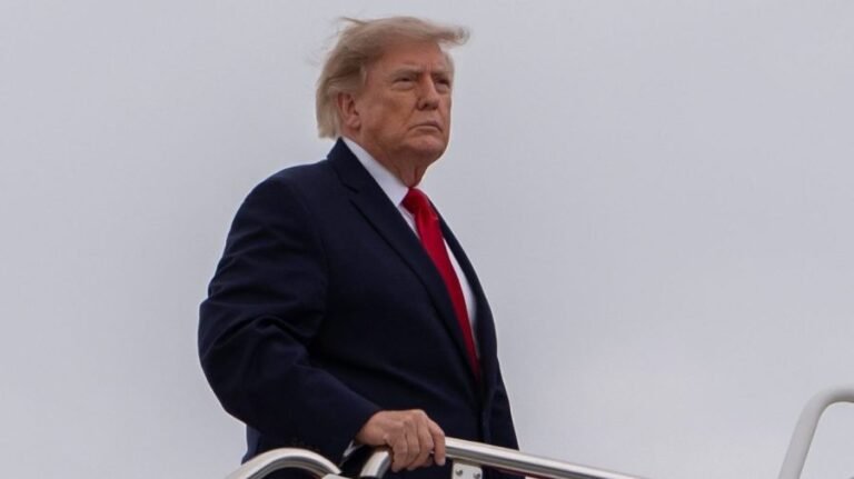 Live updates: Trump attends Texas-Tennessee football game in Knoxville; US, China to cut tariffs on $30 billion worth of goods