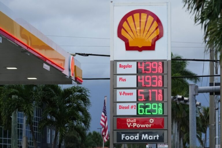 A diesel export ban would guarantee higher prices