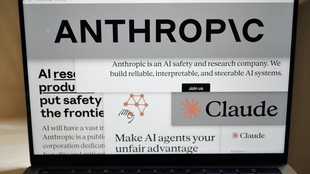 Federal court allows the U.S. government to label Anthropic a supply chain risk