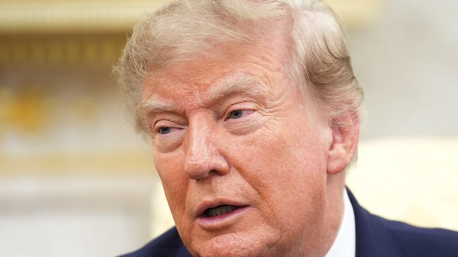 Trump to announce massive steel plant in Iowa