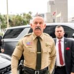 California Supreme Court rules sheriff who ran for governor must return seized ballots