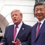 US, China agree to cut tariffs on $30 billion worth of goods, set up channel for AI incidents