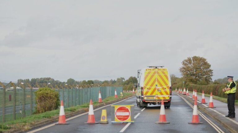 Confusion around the UK bomb plotting probe