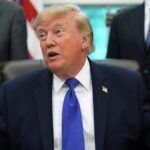 Trump 'surprised' 5 men released in UK bomb plotting probe