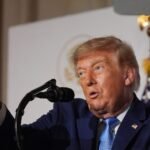 Trump to sign order renaming AI as 'superintelligence'