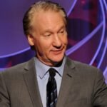 Maher calls Democrat politicians 'cowards,' referencing take on the Sept. 11 attack that got his old show canceled